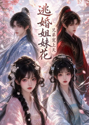 逃婚姐妹花,兄弟宠上天(28集) 逃婚姐妹花,兄弟宠上天(28集)免费看全网短剧