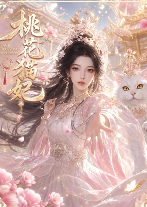 桃花猫妃(20集) 桃花猫妃(20集)超火热门短剧