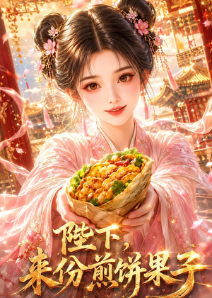 陛下,来份煎饼果子(30集) 陛下,来份煎饼果子(30集)精彩短剧推荐