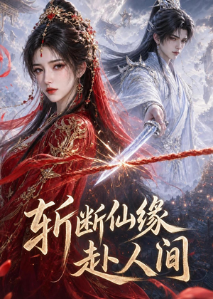 斩断仙缘赴人间(21集) 斩断仙缘赴人间(21集)男主角是谁