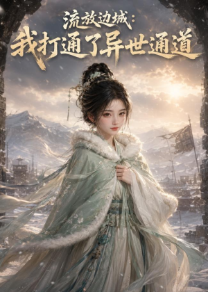 流放边城:我打通了异世通道(90集) 流放边城:我打通了异世通道(90集)短剧在哪个平台