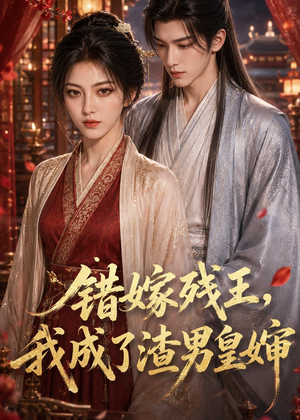错嫁残王,我成了渣男皇婶(46集) 错嫁残王,我成了渣男皇婶(46集)一口气追完全集