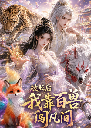 被贬后我靠百兽闯凡间（60集）热门短剧榜单
