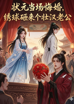 状元当场悔婚，绣球砸来个壮汉老公（46集）免费看短剧全集