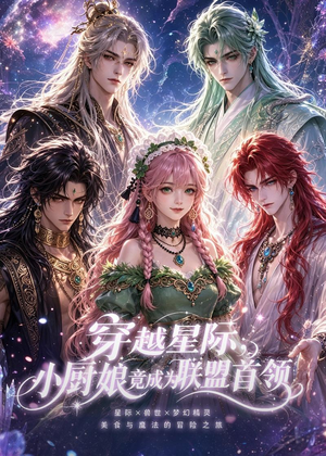 穿越星际，小厨娘竟成为联盟首领（32集）精彩短剧随心推