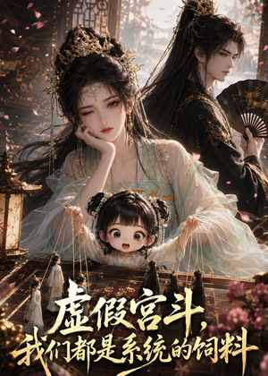 虚假宫斗,我们都是系统的饲料(41集) 虚假宫斗,我们都是系统的饲料(41集)爆款热门短剧