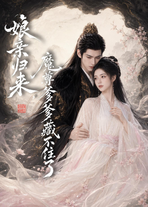 娘亲归来，魔君爹爹藏不住了（77集）最后的大结局