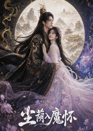 尘荫入魔怀（46集）评价怎么样