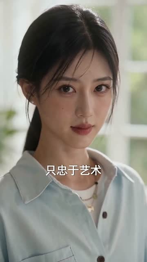 谁将彩墨换此身（65集）怎么看全集