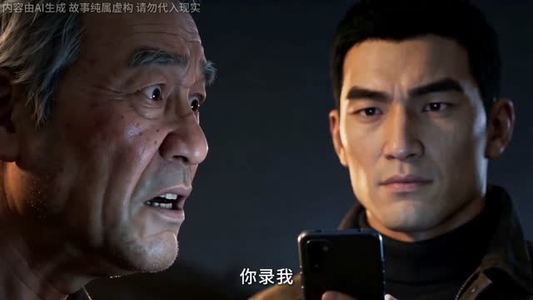 大旱来临:我卖掉水车后,全村慌了(56集) 大旱来临:我卖掉水车后,全村慌了(56集)抢先看新短剧