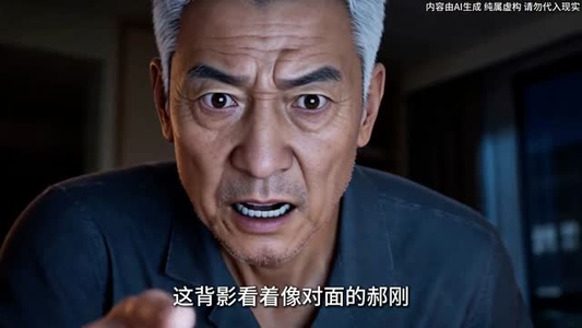 水产街的光明守护者（48集）免费短剧片段