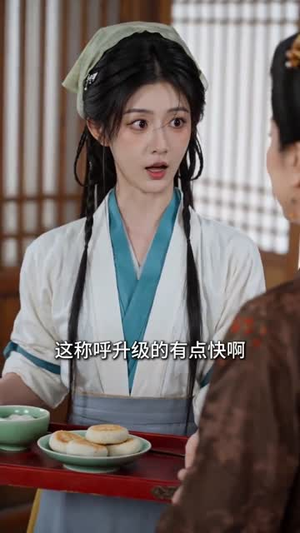 烹尽百味动君心（48集）推荐热门短剧