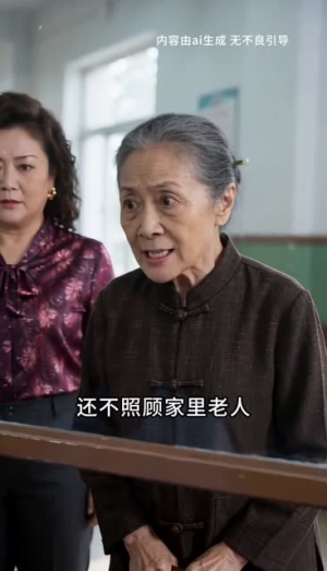 醒来后她变了(73集) 醒来后她变了(73集)好看上头的短剧