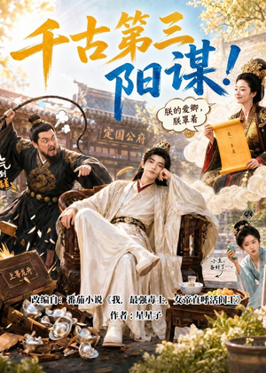 千古第三阳谋!(118集) 千古第三阳谋!(118集)全集完整版
