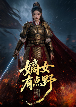嫡女有点野(61集) 嫡女有点野(61集)高质量短剧推荐