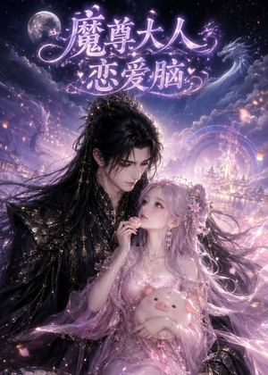 魔尊大人恋爱脑（85集）短剧全集抢先看