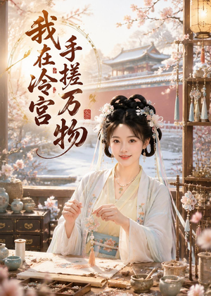 我在冷宫手搓万物（66集）热门短剧推荐