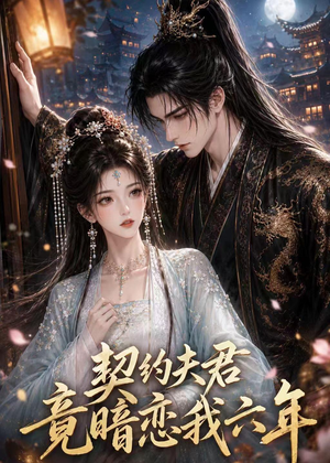 契约夫君竟暗恋我六年(49集) 契约夫君竟暗恋我六年(49集)好看的国产短剧