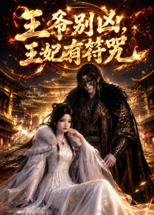王爷别凶王妃有符咒（55集）短剧免费分享
