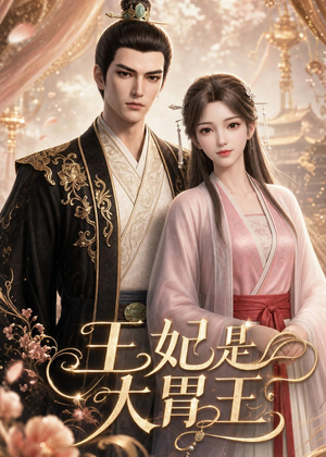 王妃是大胃王(25集) 王妃是大胃王(25集)短剧精彩不断