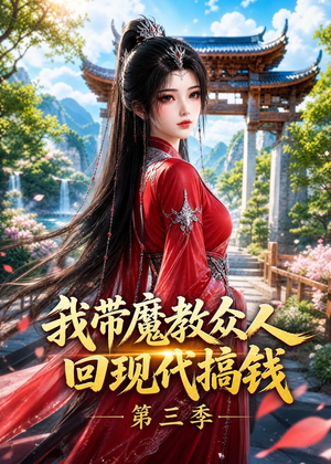 我带魔教众人回现代搞钱第三季(70集) 我带魔教众人回现代搞钱第三季(70集)演的怎么样
