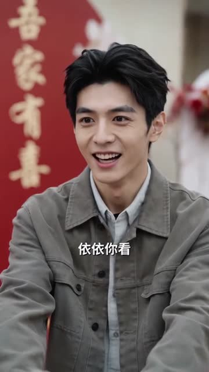 家兄护我岁岁安(53集) 家兄护我岁岁安(53集)演员表
