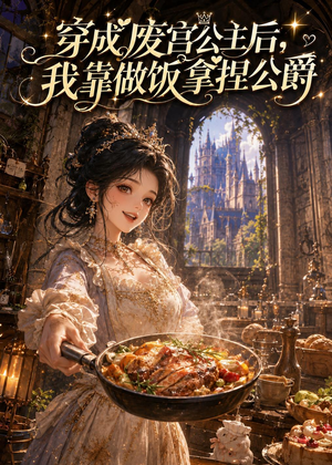 穿成废宫公主后,我靠做饭拿捏公爵(73集) 穿成废宫公主后,我靠做饭拿捏公爵(73集)免费短剧合集
