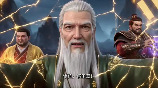墨炎令第一季(36集) 墨炎令第一季(36集)口碑爆棚免费看