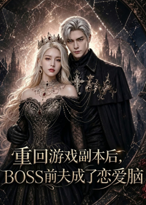重回游戏副本后,BOSS前夫成了恋爱脑(51集) 重回游戏副本后,BOSS前夫成了恋爱脑(51集)短剧在线更新