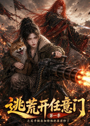 逃荒开任意门第一季(49集) 逃荒开任意门第一季(49集)短剧抢先看