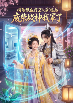 携顶级医疗空间穿越后，废柴战神我罩了（81集）全剧免费观看