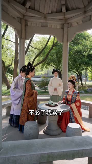 渡清欢（50集）免费版