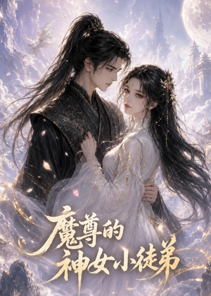 魔尊的神女小徒弟（42集）短剧免费分享