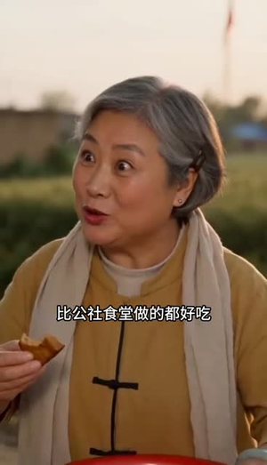 重生七零：巧手辣妻要分家（70集）全剧免费观看