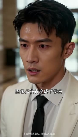 离婚后,我家拆迁了(29集) 离婚后,我家拆迁了(29集)火热短剧抢先看