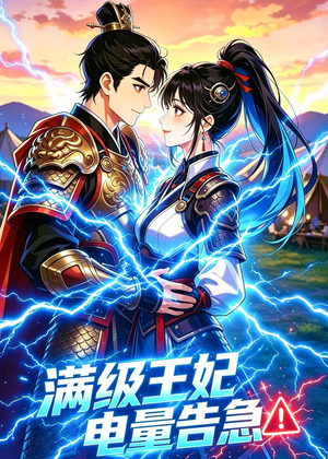 满级王妃电量告急(99集) 满级王妃电量告急(99集)免费短剧片段