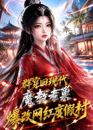 群穿回现代魔教老巢爆改网红度假村(104集) 群穿回现代魔教老巢爆改网红度假村(104集)大结局太过瘾了