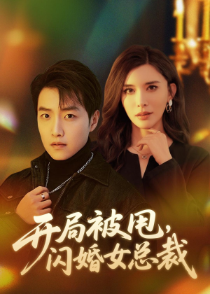 开局被甩,闪婚女总裁(80集) 开局被甩,闪婚女总裁(80集)短剧后续更精彩