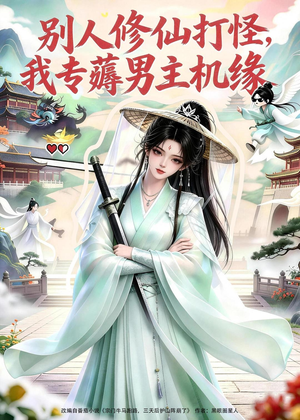 别人修仙打怪我专薅男主机缘(66集) 别人修仙打怪我专薅男主机缘(66集)最新火爆短剧