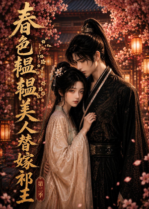 春色韫韫,美人替嫁祁王第二季(73集) 春色韫韫,美人替嫁祁王第二季(73集)女频短剧推荐