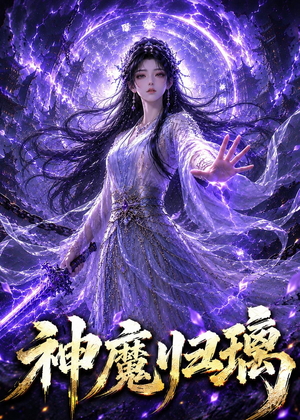 神魔归璃（126集）超好看短剧推荐