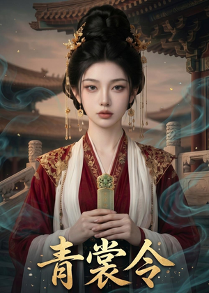 青裳令（68集）每日短剧追不停