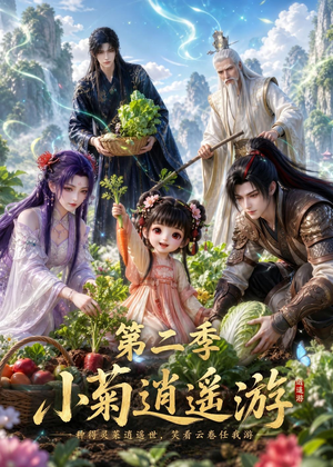 小菊逍遥游第二季(41集) 小菊逍遥游第二季(41集)精彩短剧看全集