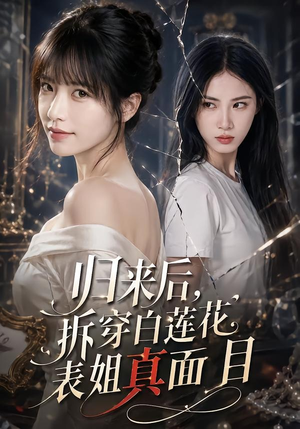 归来后,拆穿白莲花表姐真面目(60集) 归来后,拆穿白莲花表姐真面目(60集)分享好看短剧
