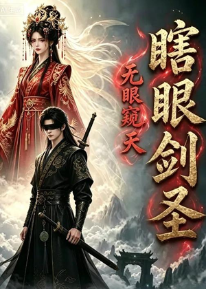 瞎眼剑圣，无眼窥天（106集）全集免费