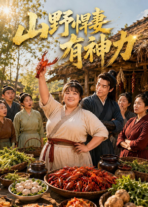 山野悍妇有神力(83集) 山野悍妇有神力(83集)精彩短剧看全集