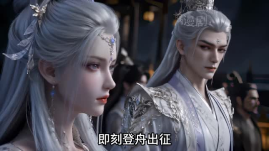 穿成恶毒女配后被师尊盯上了 第四季(连载中) 穿成恶毒女配后被师尊盯上了 第四季(连载中)追短剧看全集