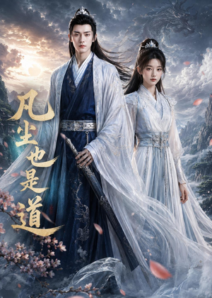 凡尘也是道(80集) 凡尘也是道(80集)全网独播免费看