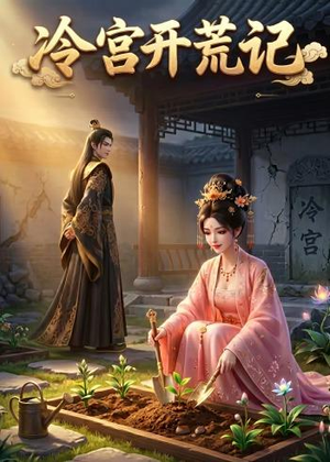 冷宫开荒记（39集）热门短剧排行榜