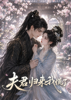 夫君归来我慌了(41集) 夫君归来我慌了(41集)超好看古装短剧